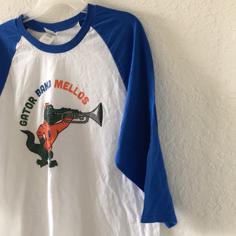 Men Uf Florida Gators Shirt Size L View 4
